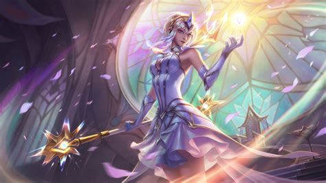 Elementalist Lux is out: price, how it works and how it looks.